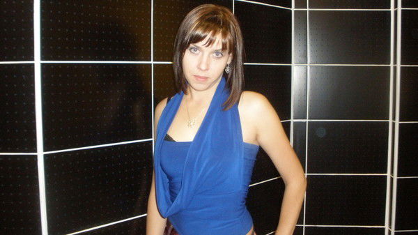 Ульяна Кищик