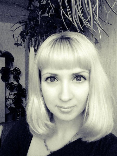 Ольга Сенчукова