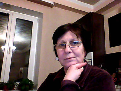 Замазий Надежда