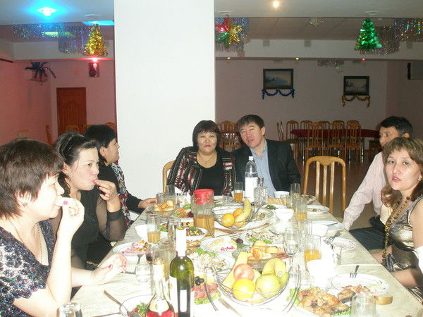 Умирбек Есиркепов