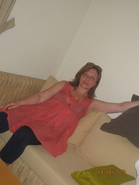 Татьяна Плотникова