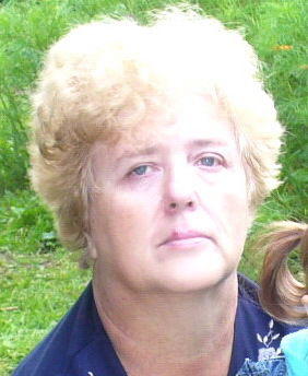 Евгения Ионова