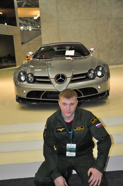 Леха Николаев