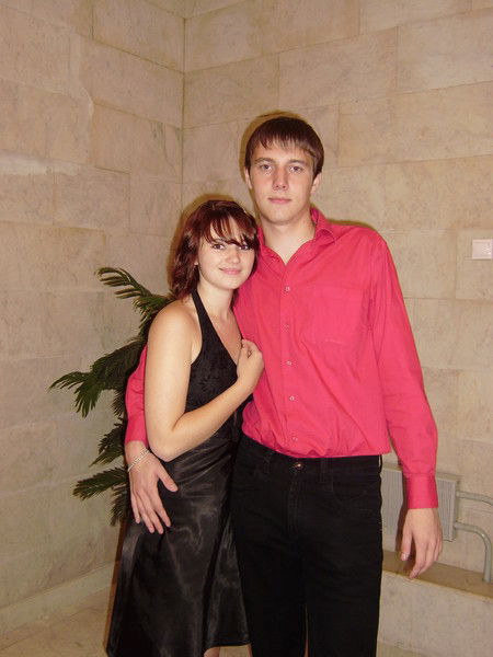 Виталий Моисеев