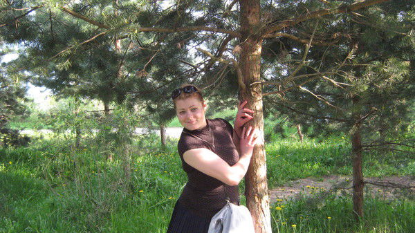 Екатерина Васильева