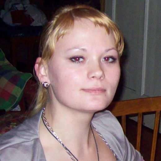 Ольга Примакова