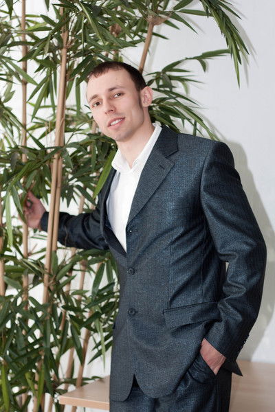 Александр Карагаев