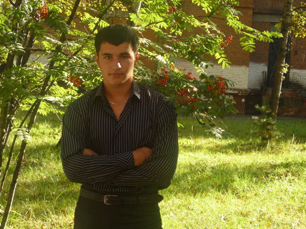 Виталя Фазлахметов