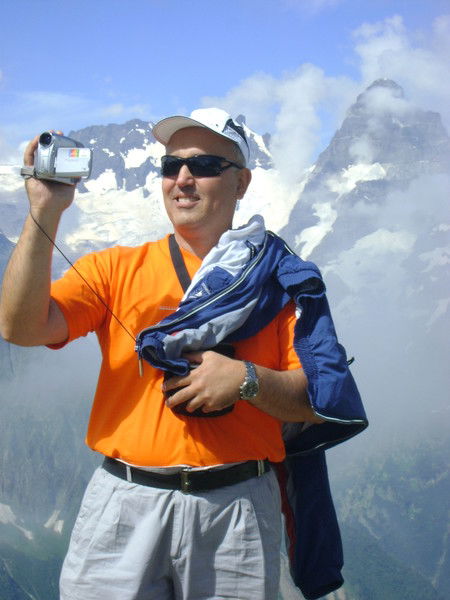 Виктор Абдураманов