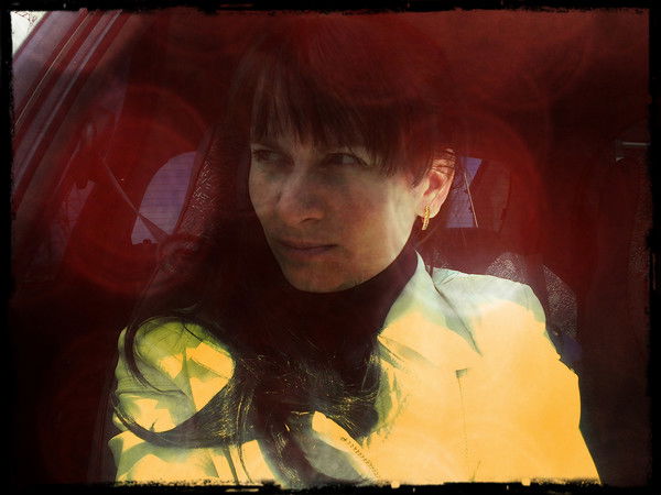 Юлия Воробьева