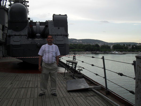 Марат Ульданов