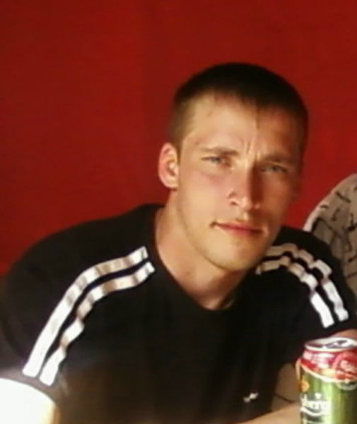 Сергей Ильиных