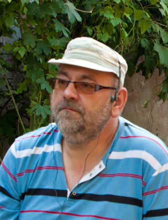 Сергей Грудинин