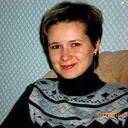 Татьяна Бирюкова