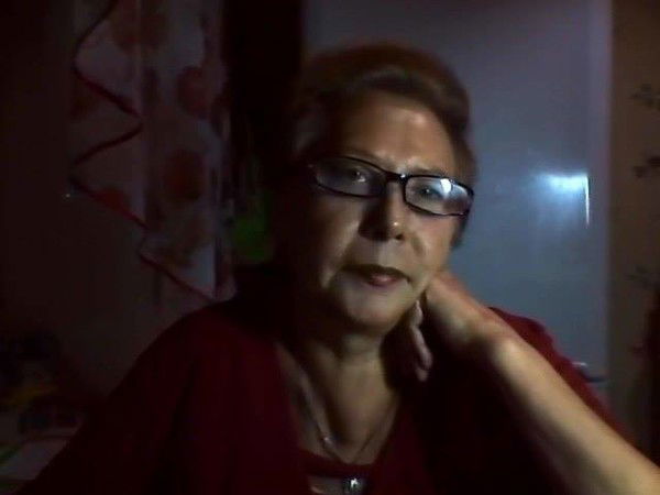 Татьяна Дядьковская