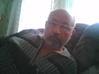 Анатолий Воронцов