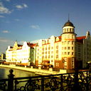 Любовь Харламова