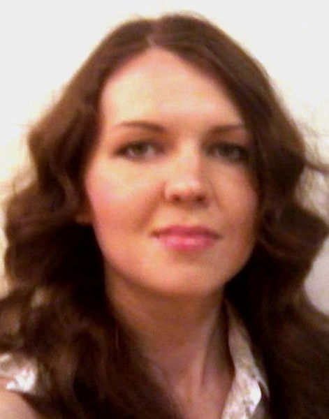 Таня Ваулина