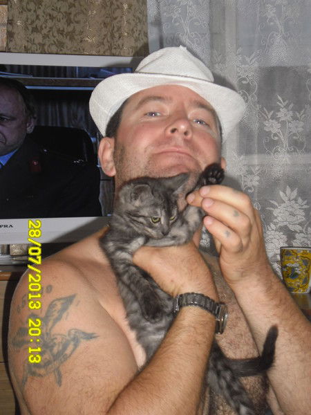 Стратонов Андрей