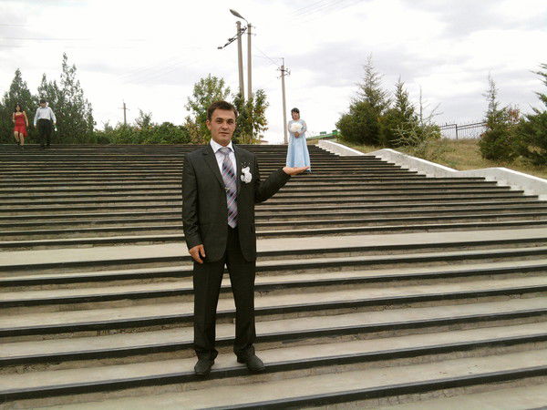 Талгат Алметов