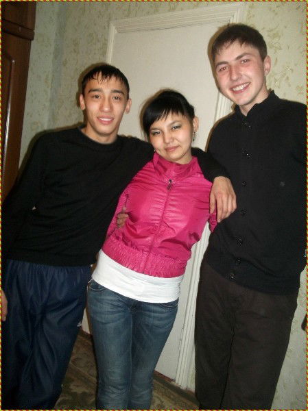 Жанна Нурпиянова