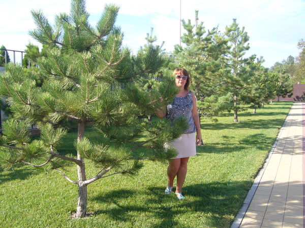 Виктория Клименко