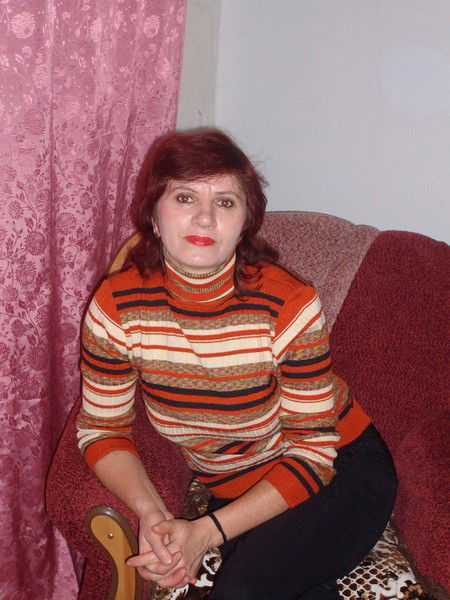 Ольга Кондаурова