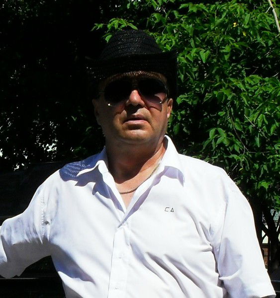 Валерий Гехлер