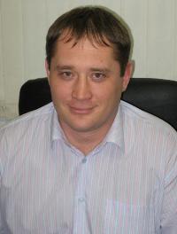 Михаил Татаренков