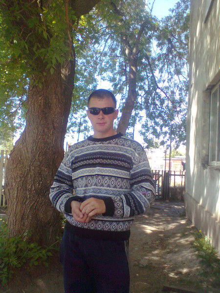 Сергей Булатов