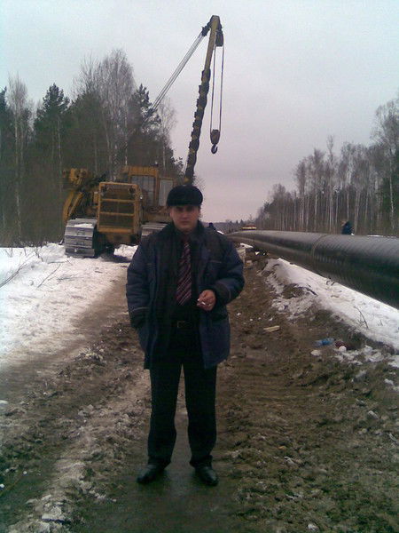 Руслан Галеев