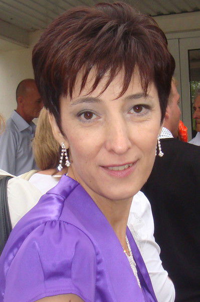 Ольга Начиналова