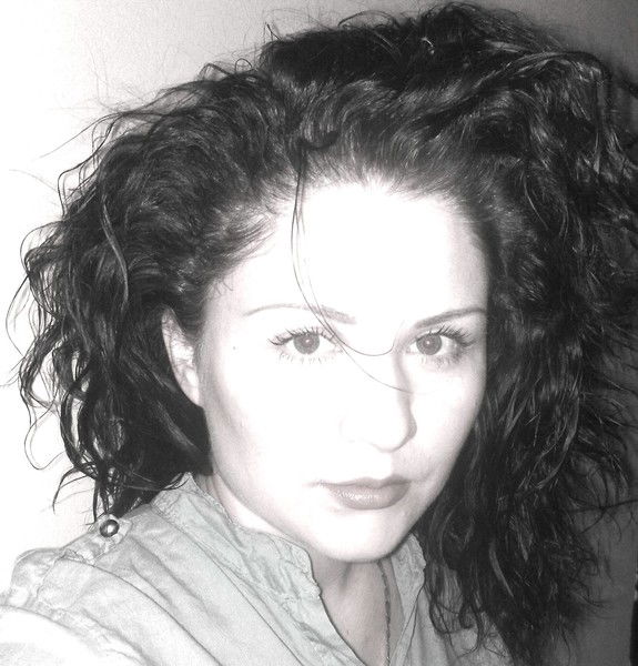 Ирина Кекул