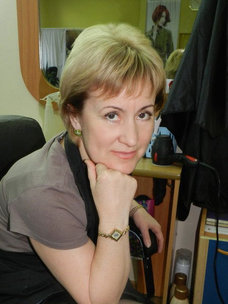 Лилия Аверкова
