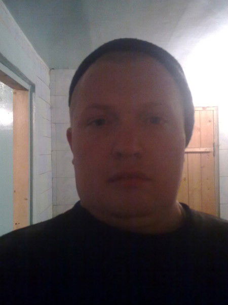 Алексей Иванов