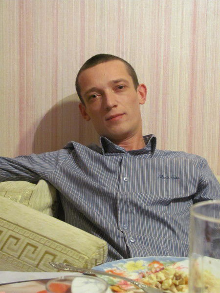 Сергей Старицин