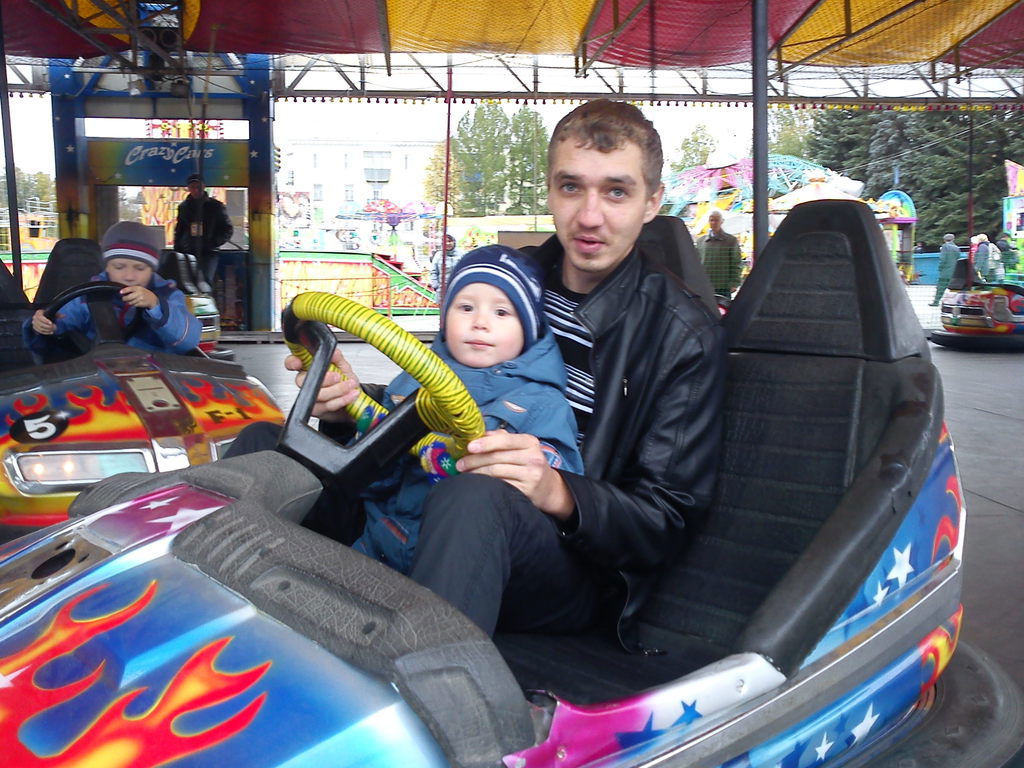 Евгений Печенин