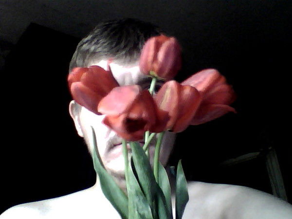 Николай Миронов