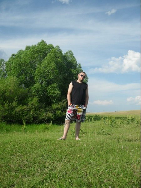 Александр Темников