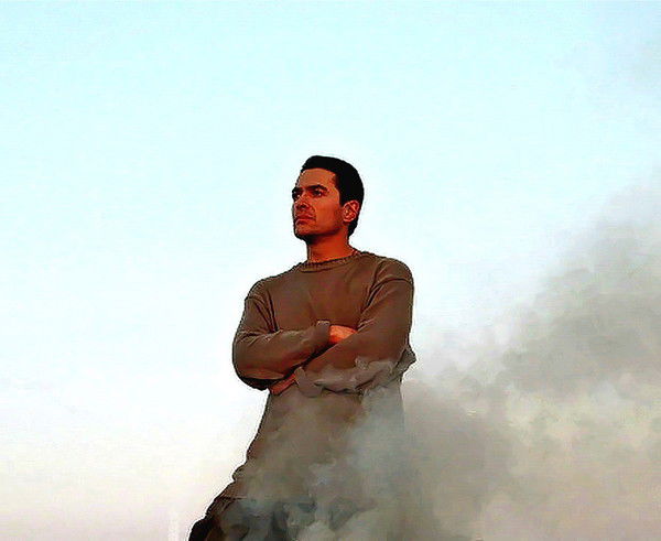 Николай Колосков