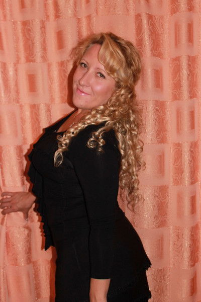 Любовь Денисова