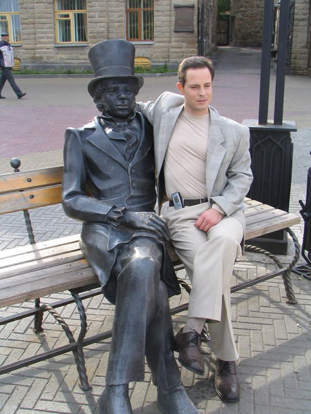 Андрей Рудюк