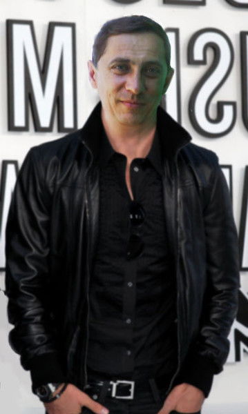 Андрей Халитов