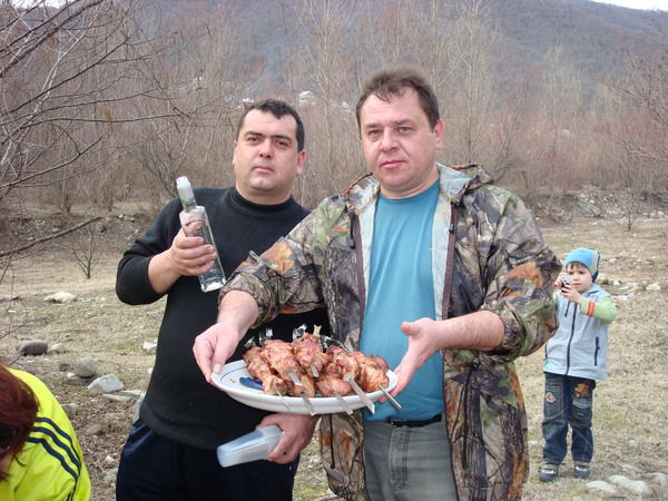 Пётр Ерёменко