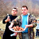 Пётр Ерёменко