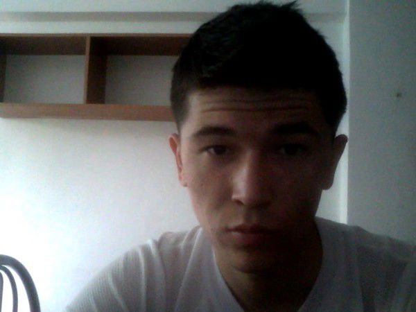 Дулат Адiлбек