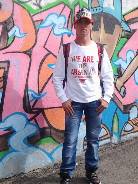 Дмитрий Бячков