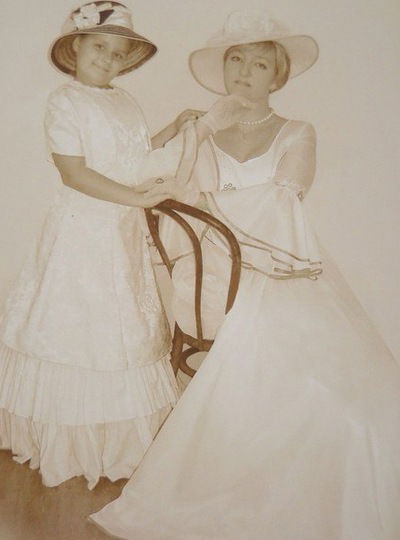 Наталья Валерьева