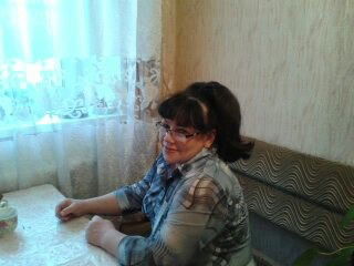 Валентина Лучковская