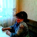 Валентина Лучковская